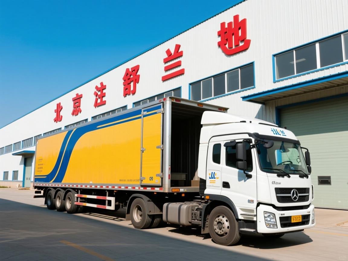 北京到舒兰厂房设备搬迁需要注意哪些问题？