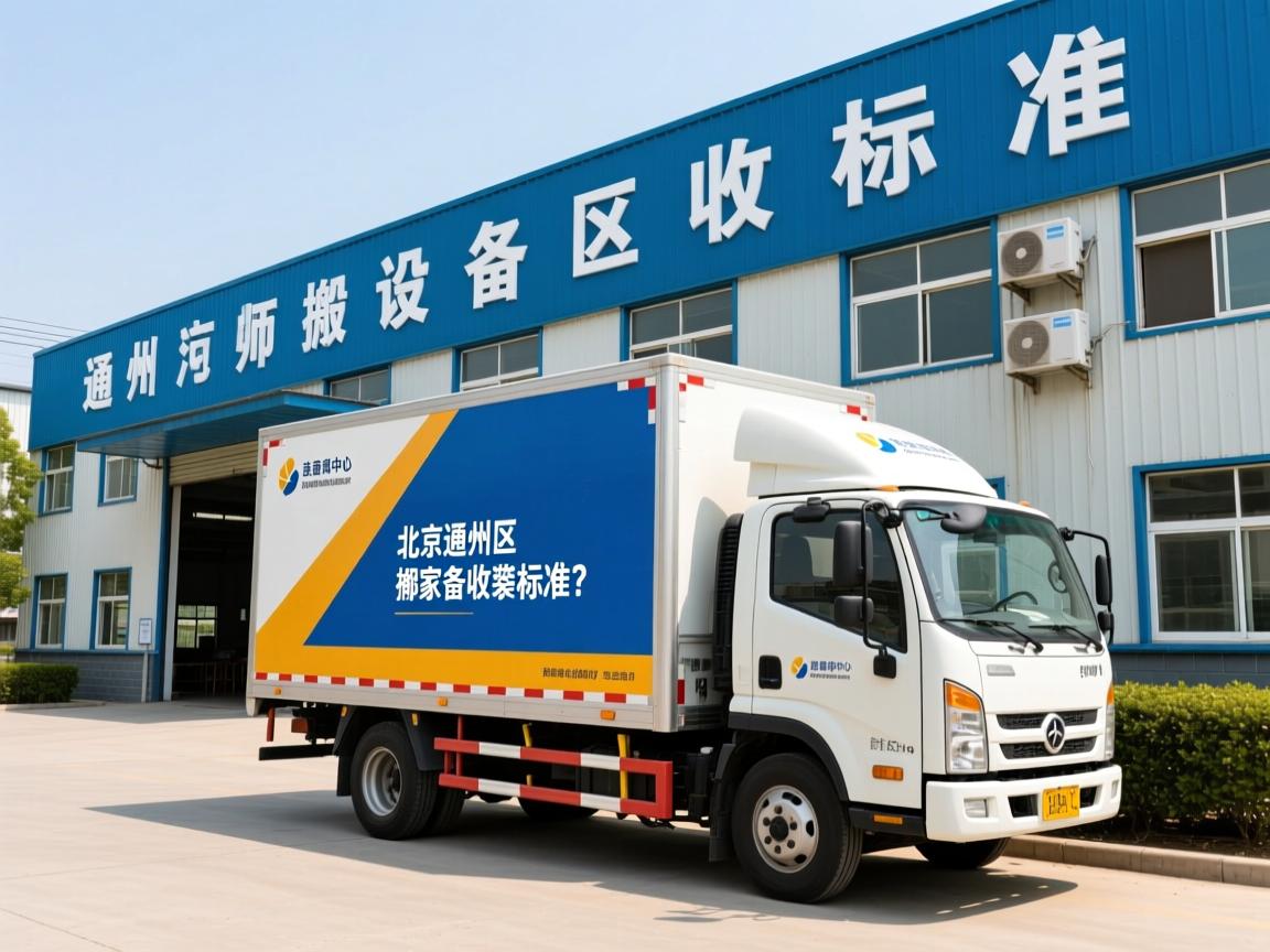 北京通州区设备搬运中心_通州设备搬运收费标准？哪家报价实在不坑人？