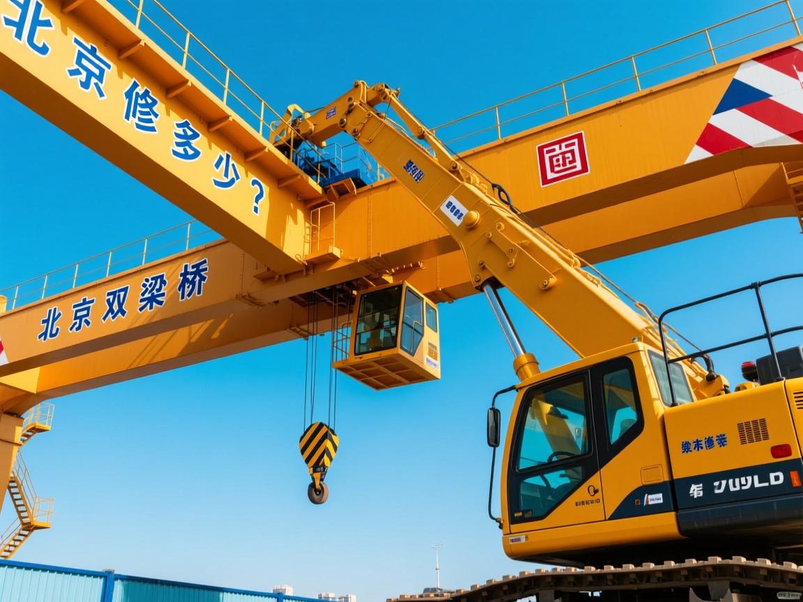北京双梁桥式起重机维修报价是多少？，维修包含哪些服务项目？，如何选择靠谱的维修公司？