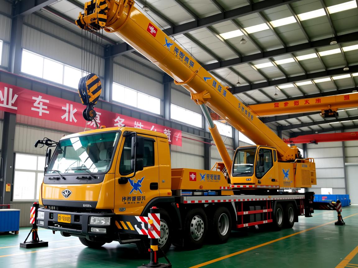 北京室内起重搬运价格怎么算？大型设备怎么搬，公司怎么选？