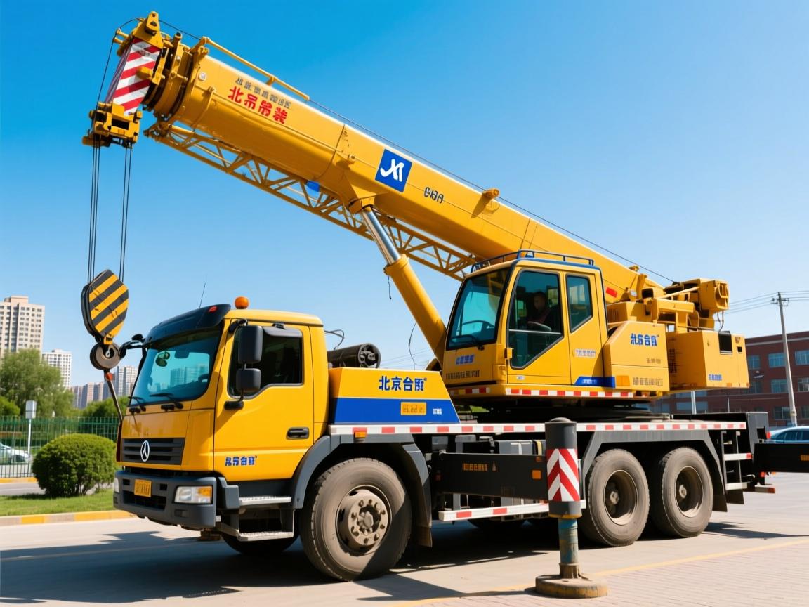 在北京丰台区找设备吊装公司，怎么判断靠不靠谱、费用多少合理？