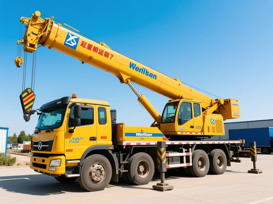 北京起重搬运运输_价格明细怎么查？设备起重方案如何定制？