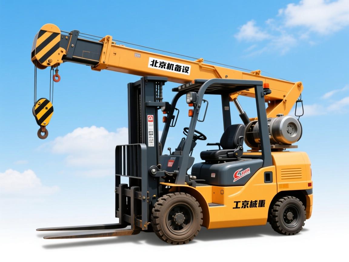 北京轻型起重机械设备公司有哪些靠谱选项？设备报价通常受什么因素影响？