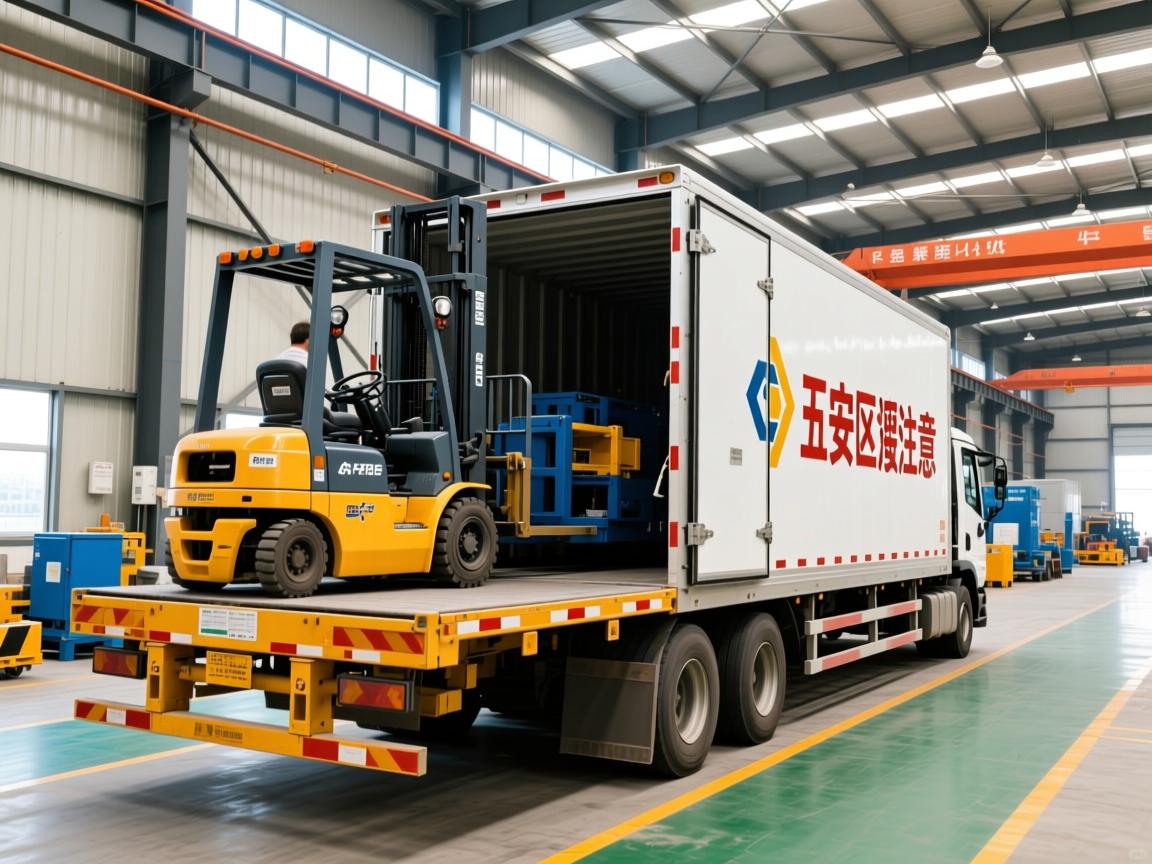 大兴区工厂搬迁设备搬运要注意什么？