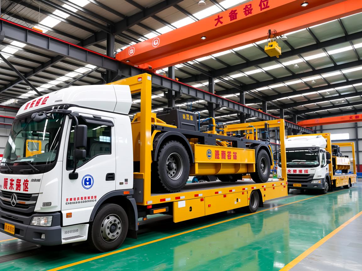 顺义区工业设备搬运公司哪家靠谱？大型设备移位怎么保证安全？