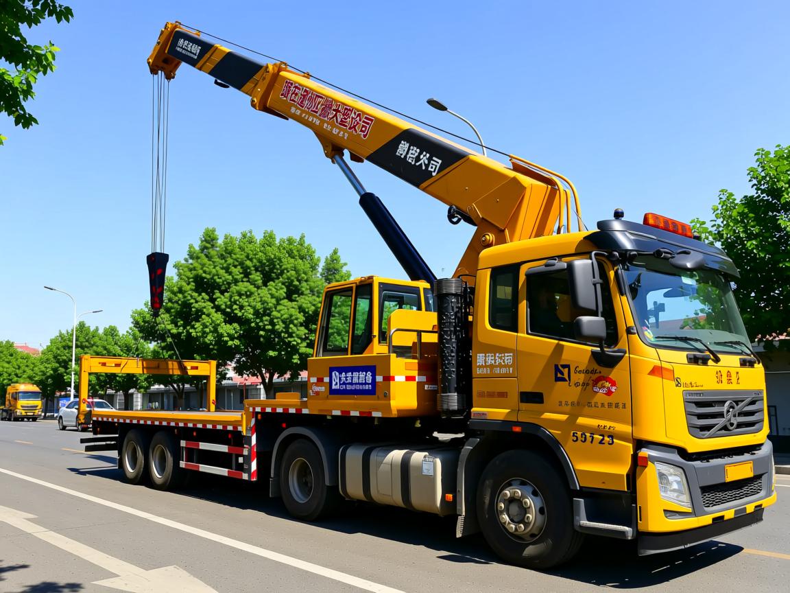 在通州区搬大型设备，找装卸公司怎么避坑？哪家专业靠谱点？