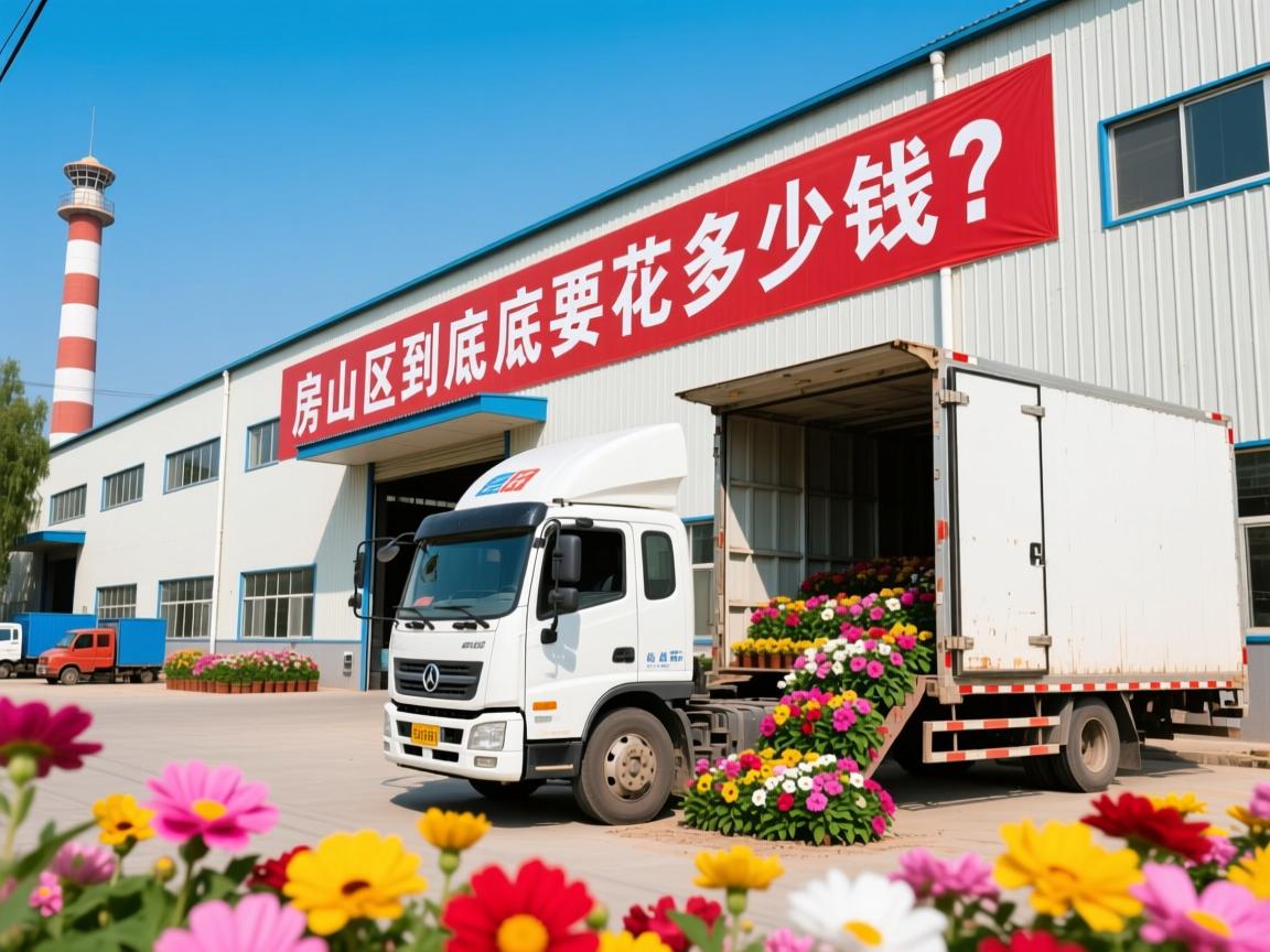 房山区工厂搬迁到底要花多少钱？