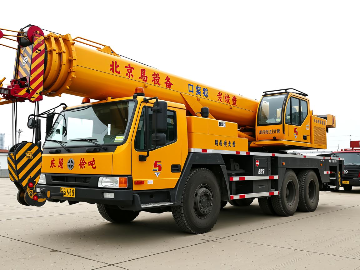 北京市徐水飞马起重设备质量怎么样_5吨的大概什么价位？用过的师傅说说