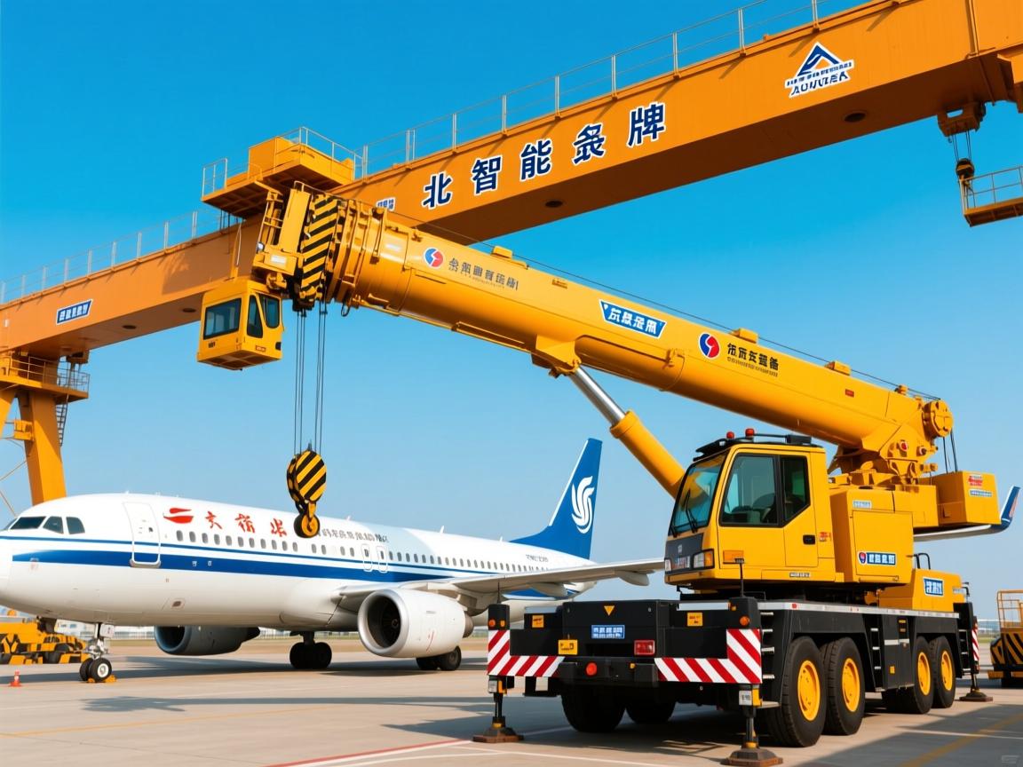 北京智能起重机设备有哪些品牌_智能起重机设备在航空领域怎么应用？