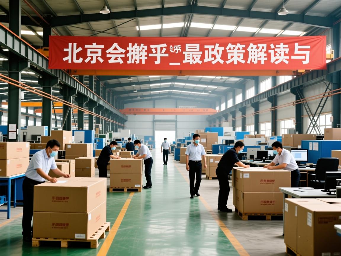 北京工厂会搬迁吗知乎_最新政策解读与企业应对指南