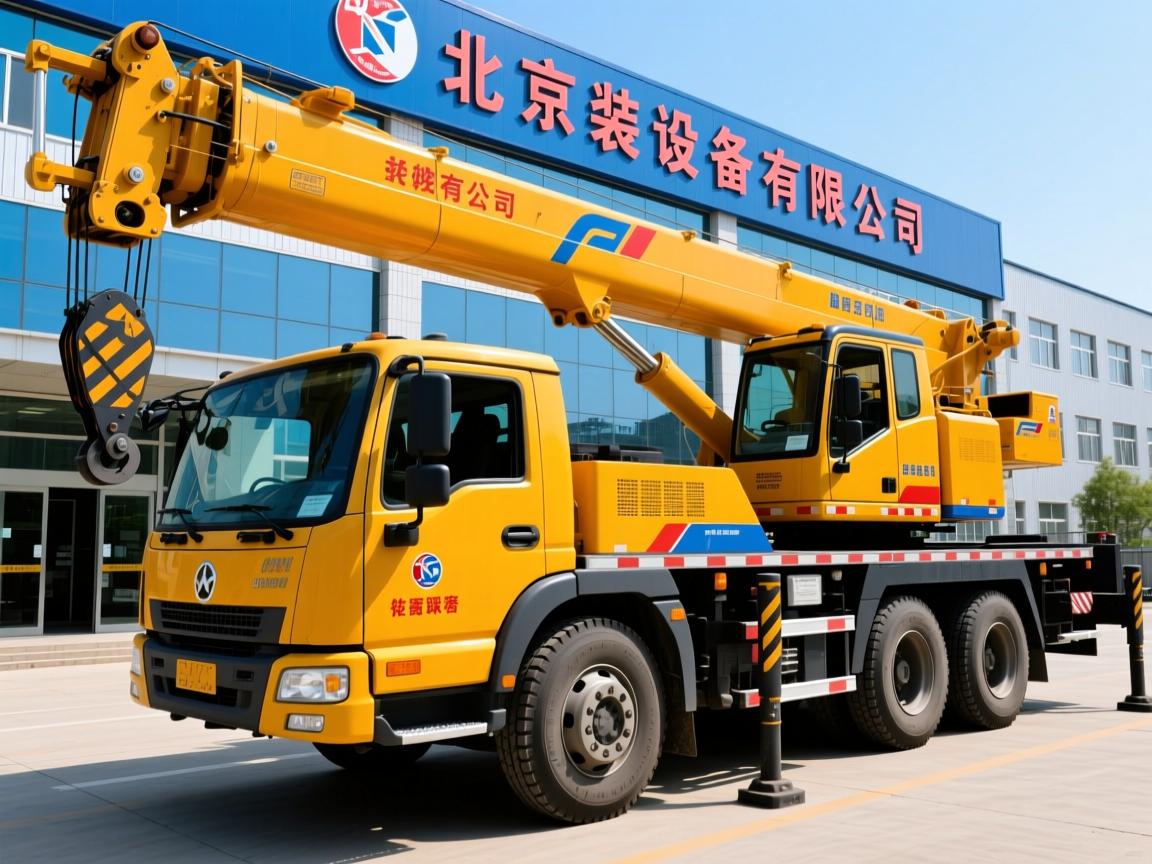 北京吊装设备有限公司哪家靠谱？选择时要注意哪些关键点才能避免踩坑？