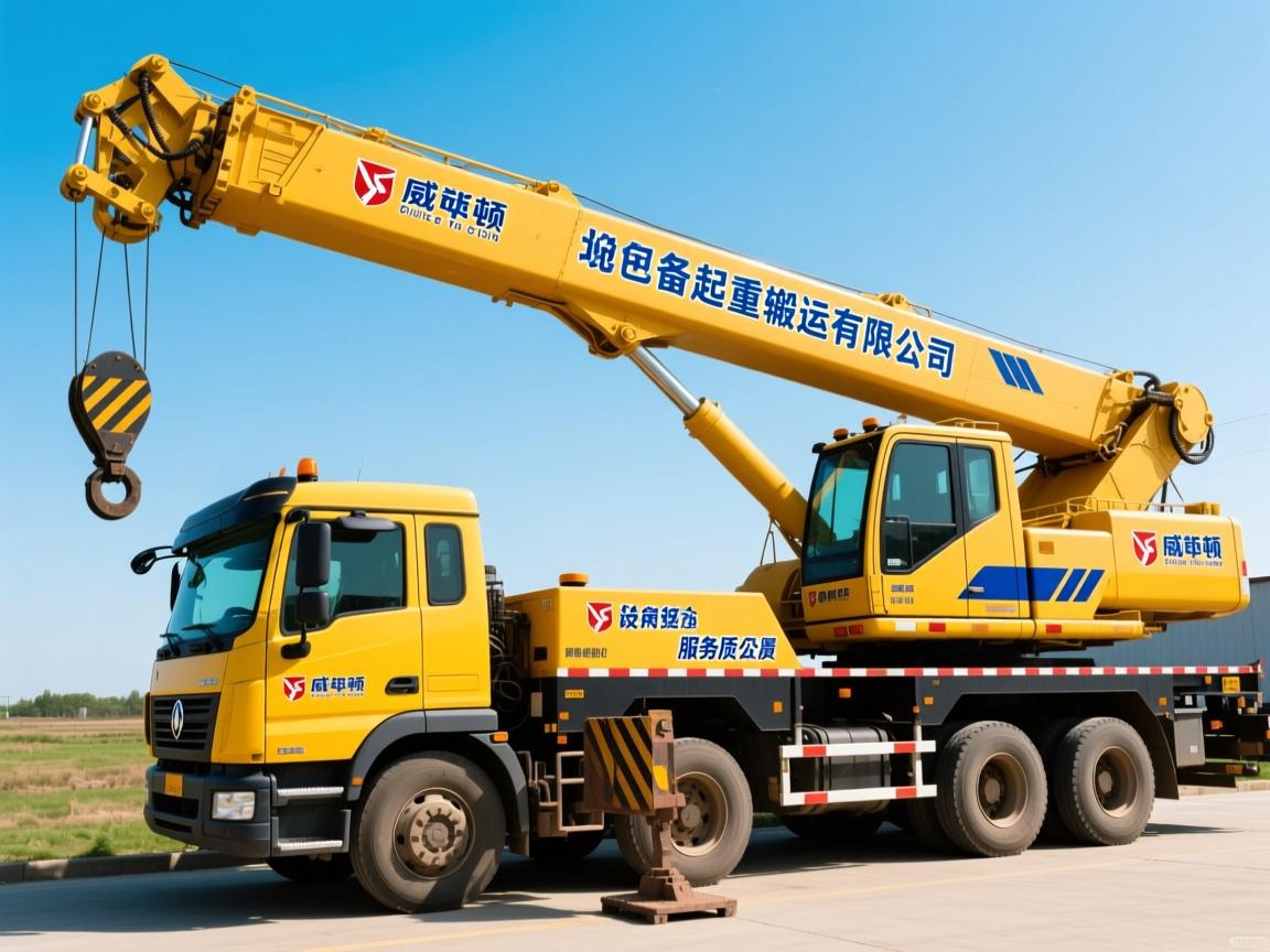 威顿北京设备起重搬运有限公司用户评价如何？服务质量靠谱吗？