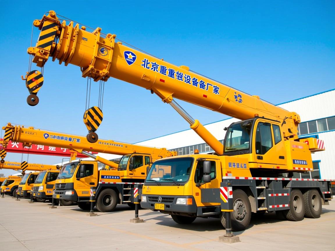 北京新格起重设备厂家怎么选？报价差异大揭秘，新手如何避坑？