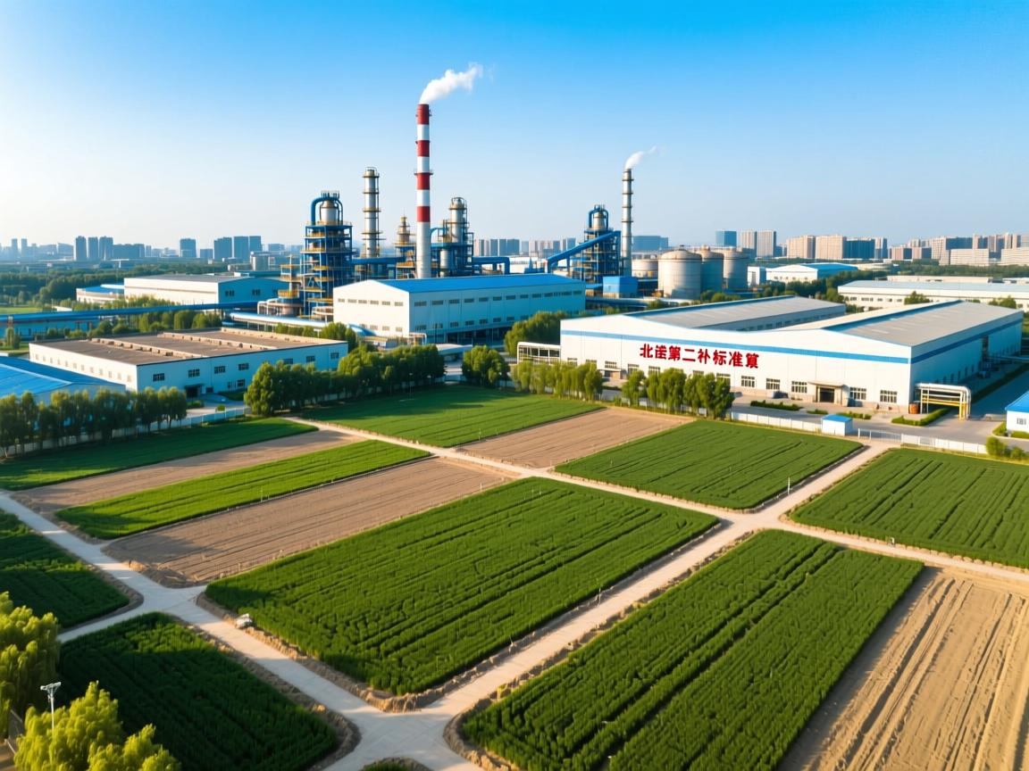 北京第二化工厂搬迁补偿标准怎么算？搬迁后土地如何规划利用？