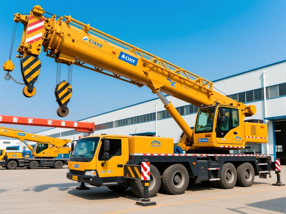 北京起重设备厂价格表哪里找_哪家质量好价格实在？