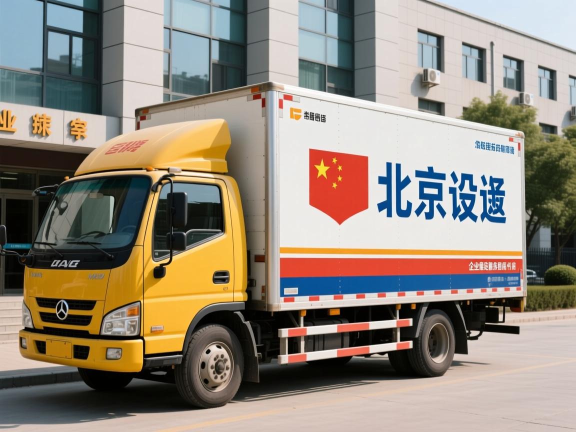 北京设备搬迁排名哪家靠谱？企业搬迁服务要注意什么？