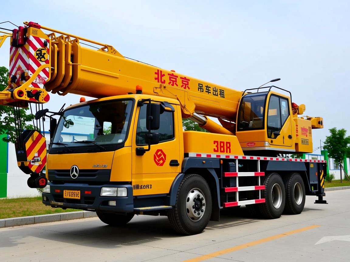 北京起重机设备出租哪家靠谱_密云县吊车出租价格多少？