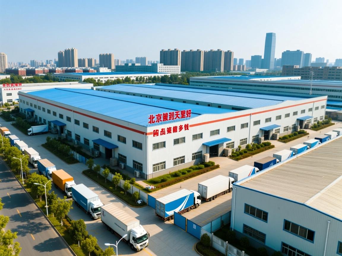 北京工厂搬迁到天津哪里好_有什么优惠政策能省多少钱？