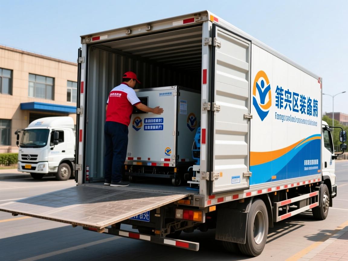 大兴区设备运送搬运怎么选靠谱服务？