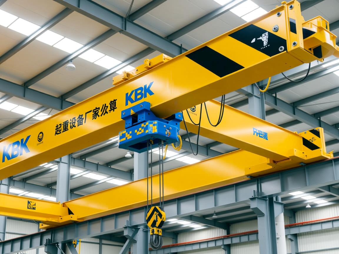 北京KBK起重设备厂家哪家好？价格怎么算，包安装吗？