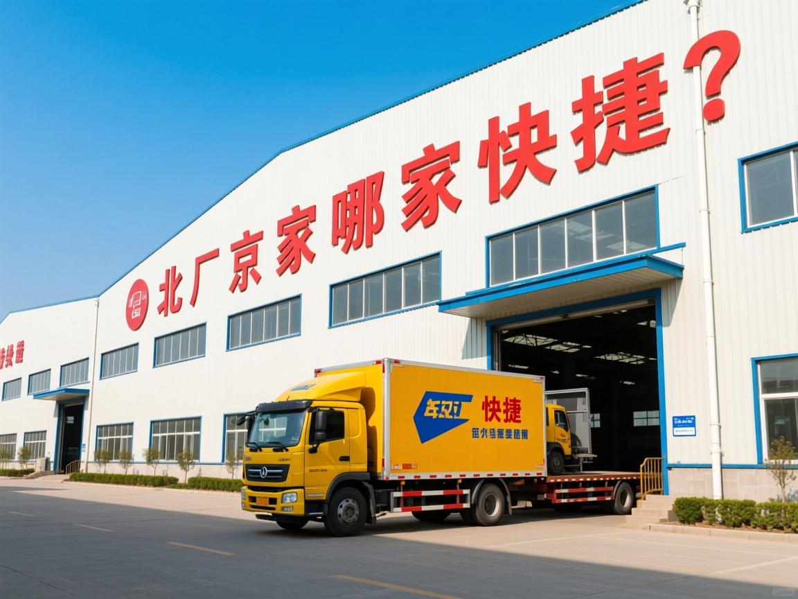 北京工厂搬迁哪家快捷？