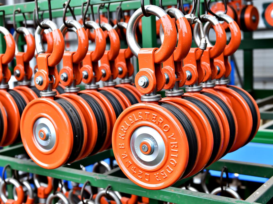 北京房山起重设备厂_北京手拉葫芦怎么选？房山起重队哪家靠谱？