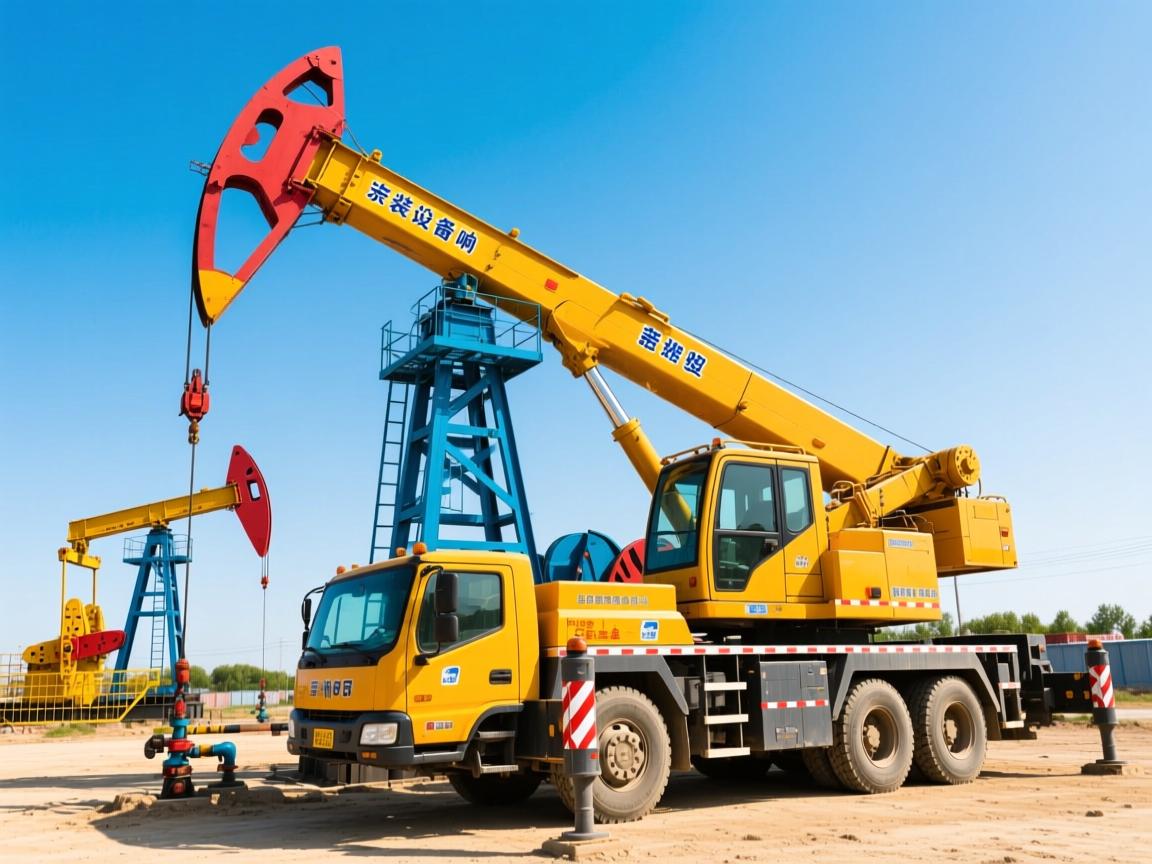 北京石油吊装设备出租价格受哪些因素影响？_专业石油吊装公司哪家服务更可靠？