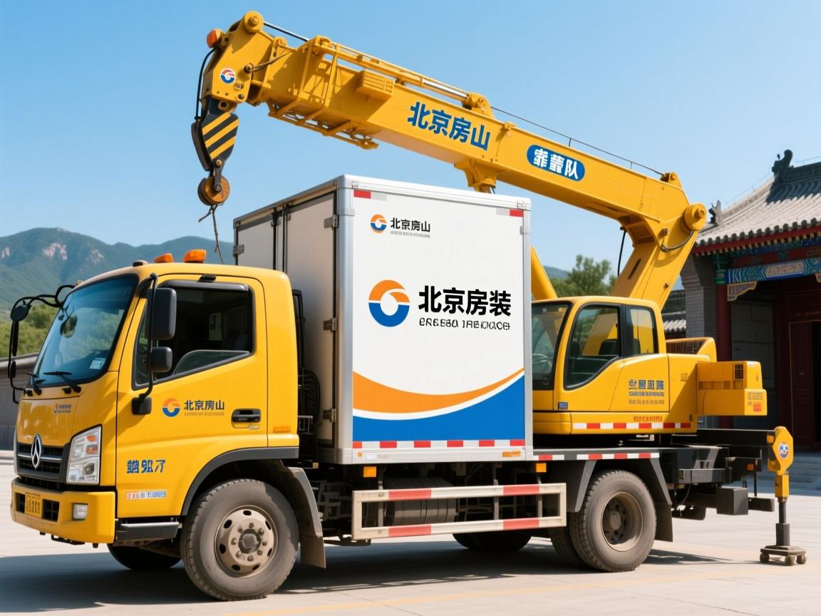 北京房山搬运吊装服务如何选择靠谱公司？专业团队上门快速响应确保安全高效
