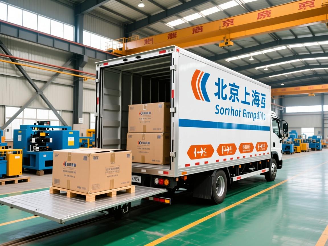 北京上海工厂搬迁流程步骤有哪些_工厂设备搬迁包装方案怎么做？