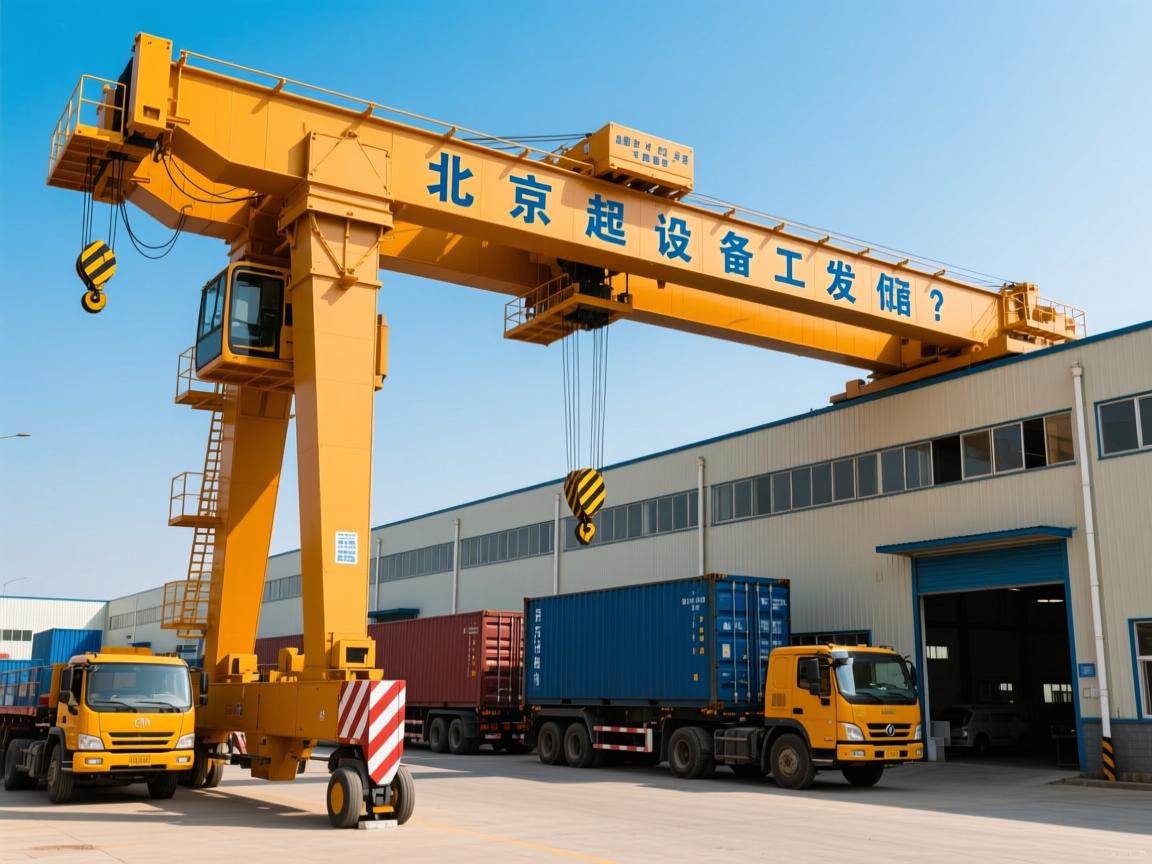 北京起重设备厂批发哪里便宜？批发价格一般是多少？