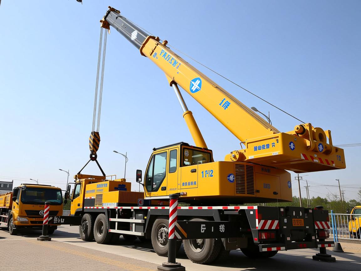 北京房山区吊装设备搬运安装：房山大件设备吊装方案如何制定_房山区大件搬运搬迁需要注意什么？