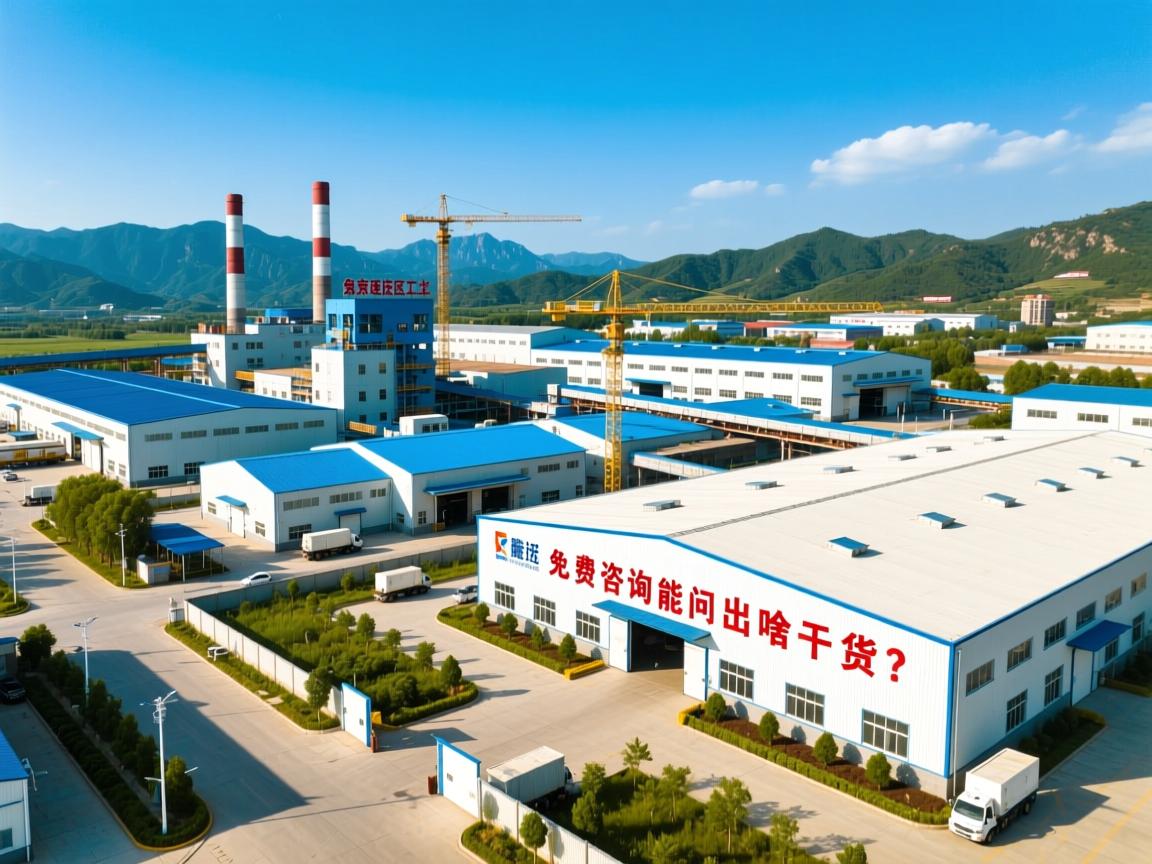 北京延庆区工厂搬迁，免费咨询能问出啥干货？