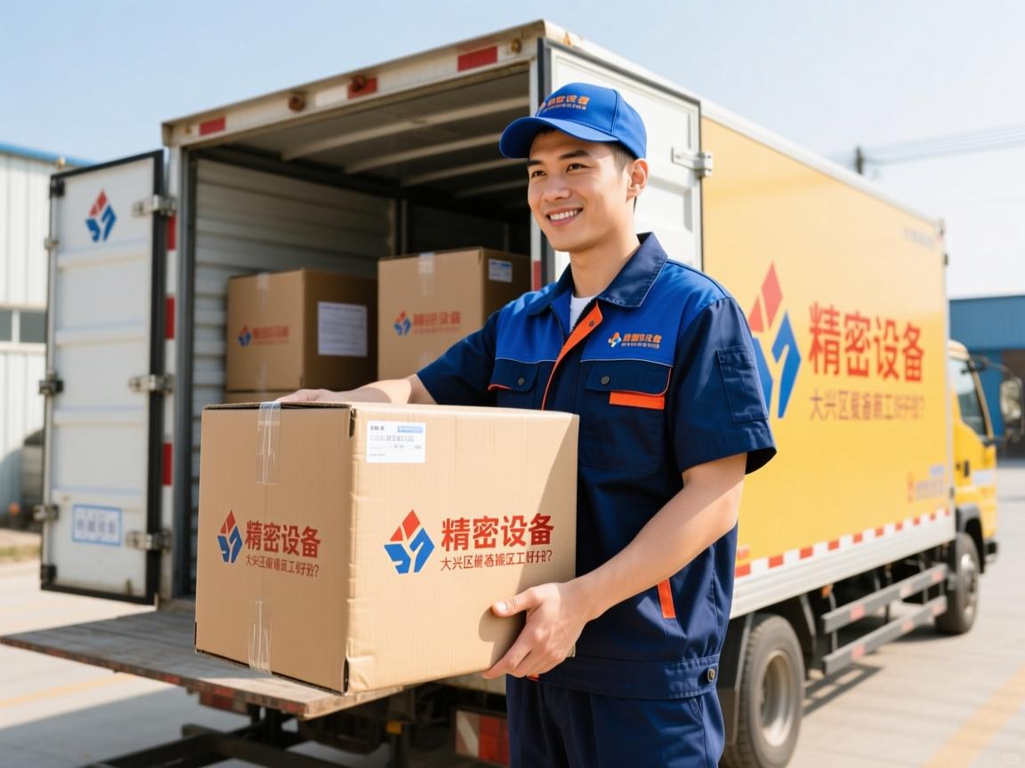 大兴区精密设备搬运工好不好找？